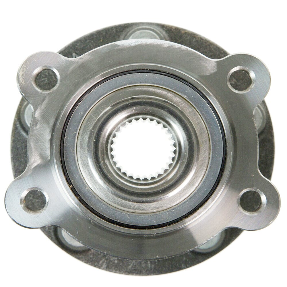 Ford Escape Rear Wheel Bearing Hub Assembly 2013-2019 512500