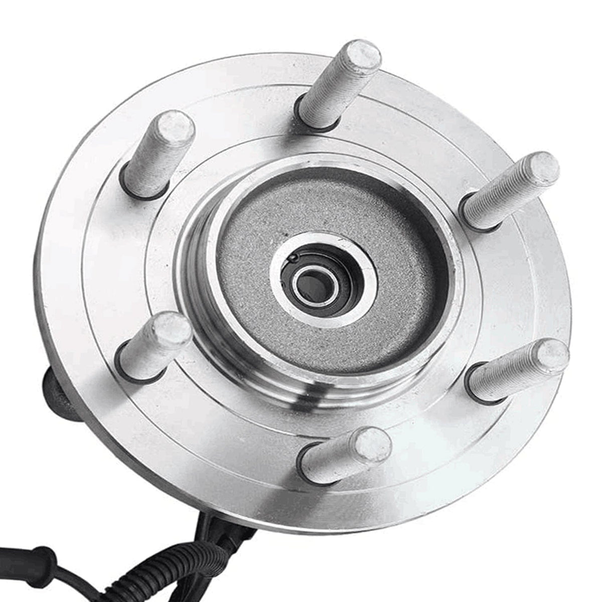 Ford Expedition Front Wheel Bearing Hub Assembly 2015-2017 515158
