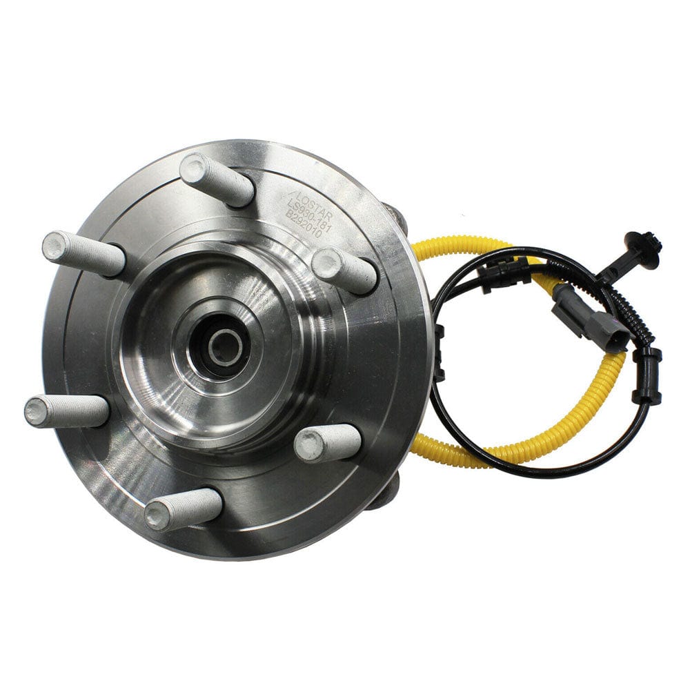 Ford Expedition Front Wheel Bearing Hub Assembly 2018-2020 515181