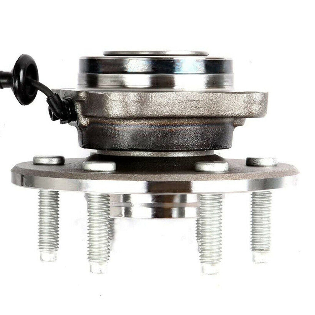 Ford Expedition Rear Wheel Bearing Hub Assembly 2007-2010 541008