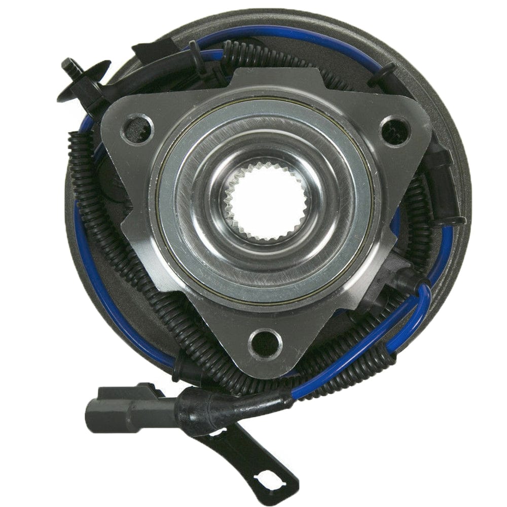 Ford Explorer Wheel Bearing Hub Assembly 2006-2010 515078