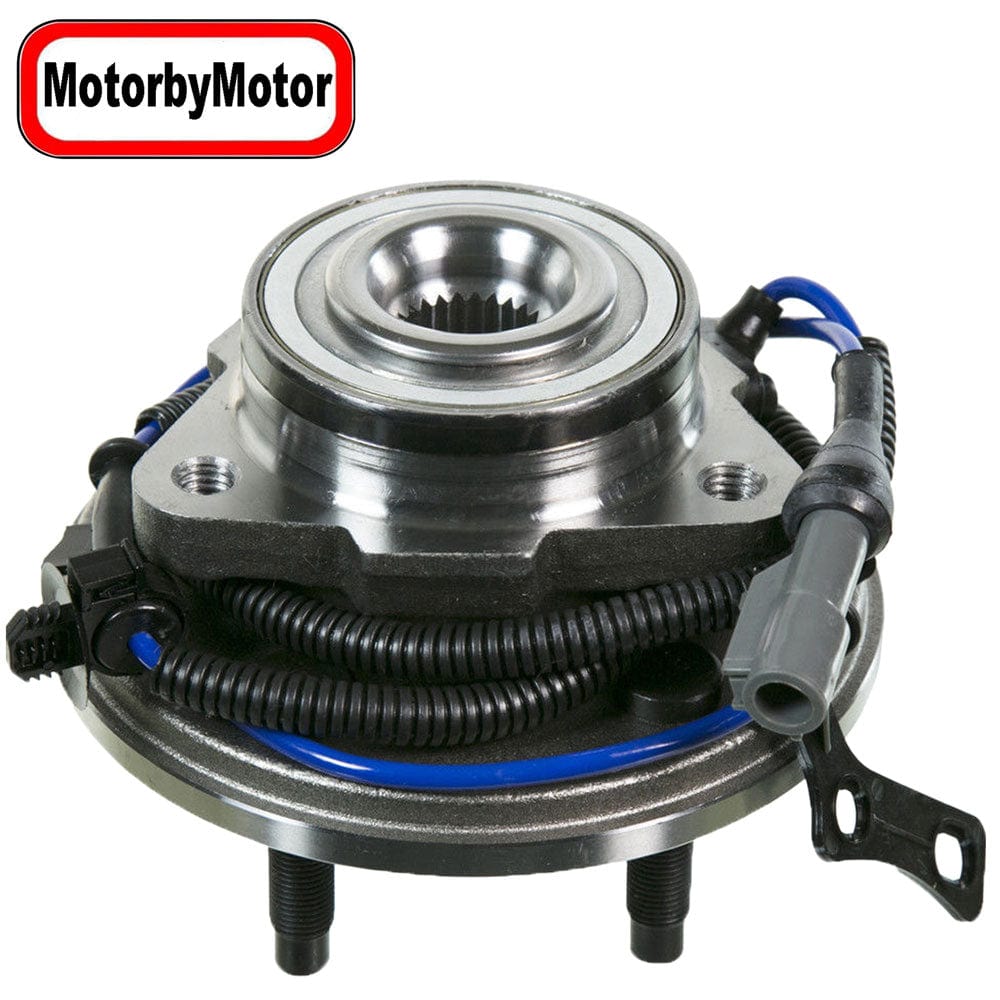 Ford Explorer Wheel Bearing Hub Assembly 2006-2010 515078