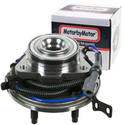 Ford Explorer Wheel Bearing Hub Assembly 2006-2010 515078