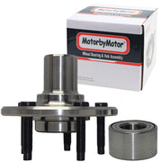 Ford Explorer Wheel Bearing Hub Assembly 521000
