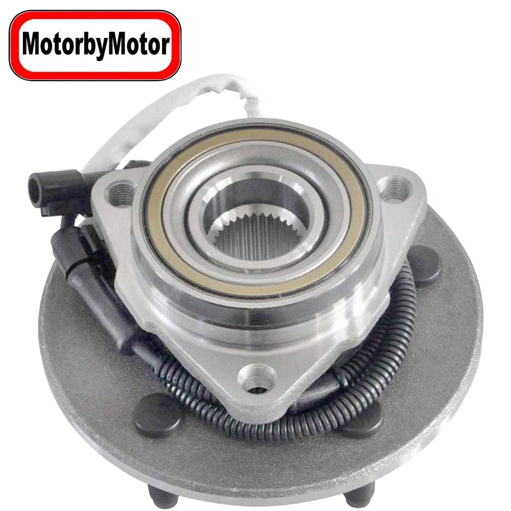 Ford F-150 Front Wheel Bearing Hub Assembly 515029