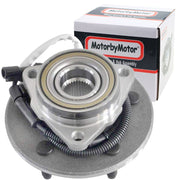 Ford F-150 Front Wheel Bearing Hub Assembly 515029