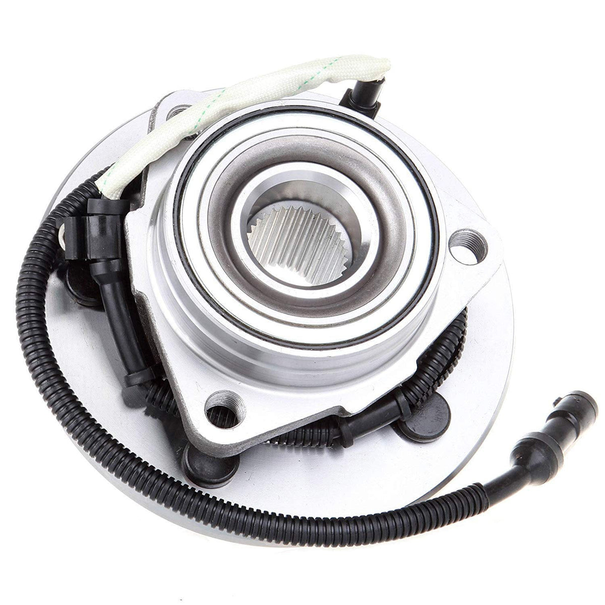Ford F-150 Front Wheel Bearing Hub Assembly 515029