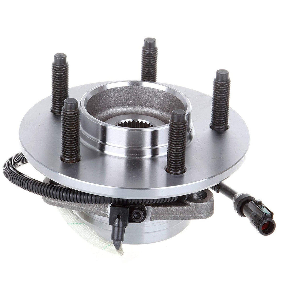 Ford F-150 Front Wheel Bearing Hub Assembly 515029