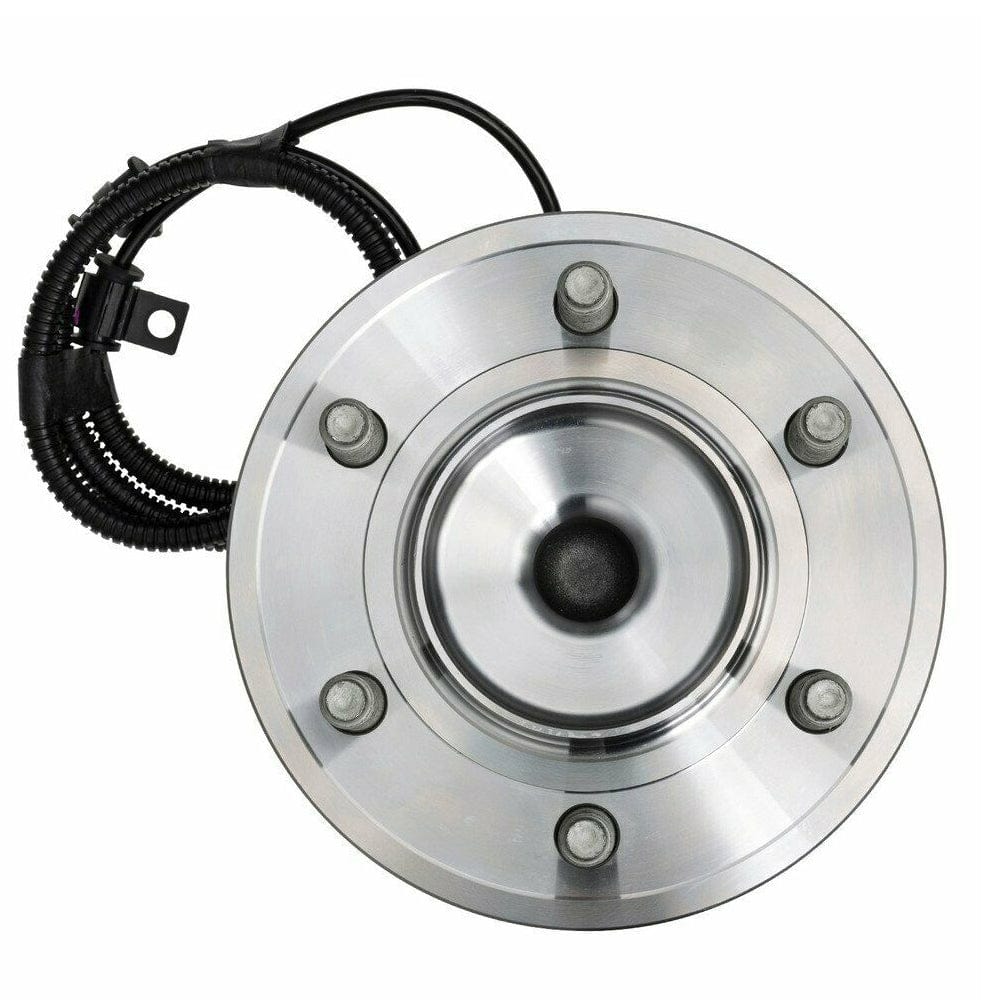 Ford F-150 Front Wheel Bearing Hub Assembly 2011-2014 515143