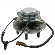 Ford F-150 Front Wheel Bearing Hub Assembly 2015-2019 RB515170