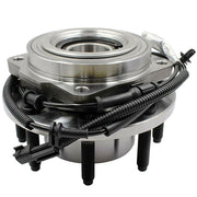 Ford F-250 Front Wheel Bearing Hub Assembly 2017-2022 515183