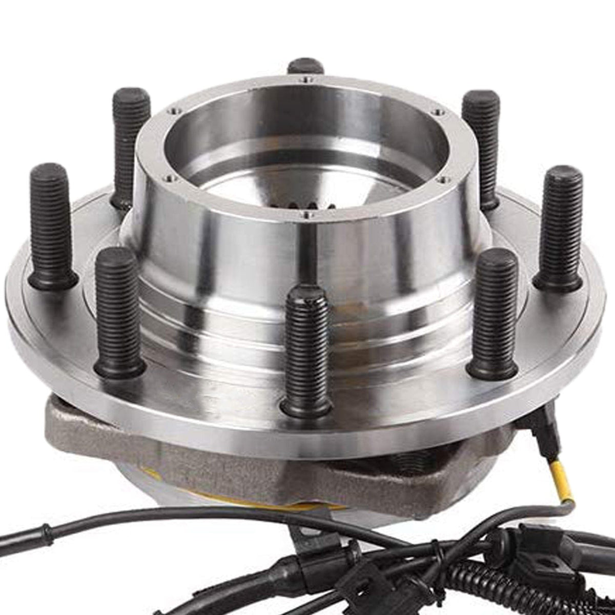 Ford F-250 Front Wheel Bearing Hub Assembly 515082