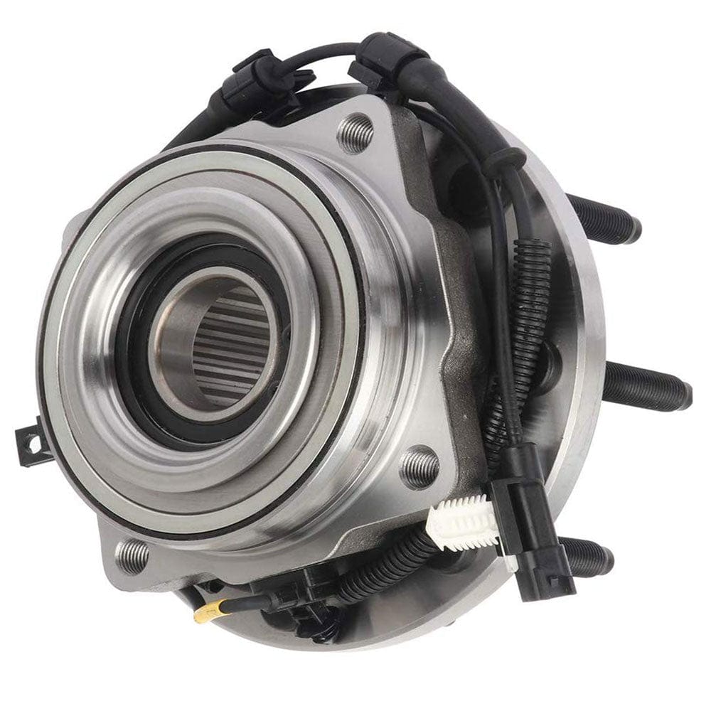 Ford F-250 Front Wheel Bearing Hub Assembly 515130