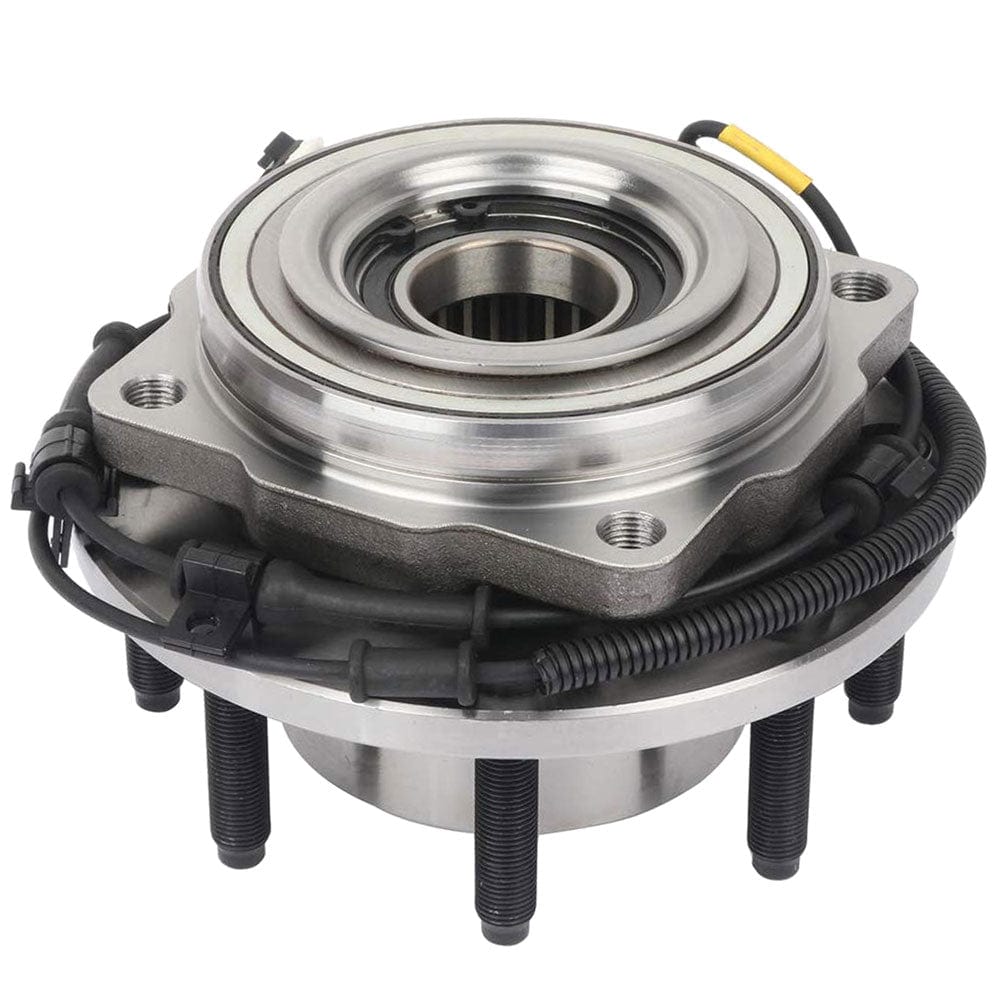 Ford F-250 Front Wheel Bearing Hub Assembly 515130