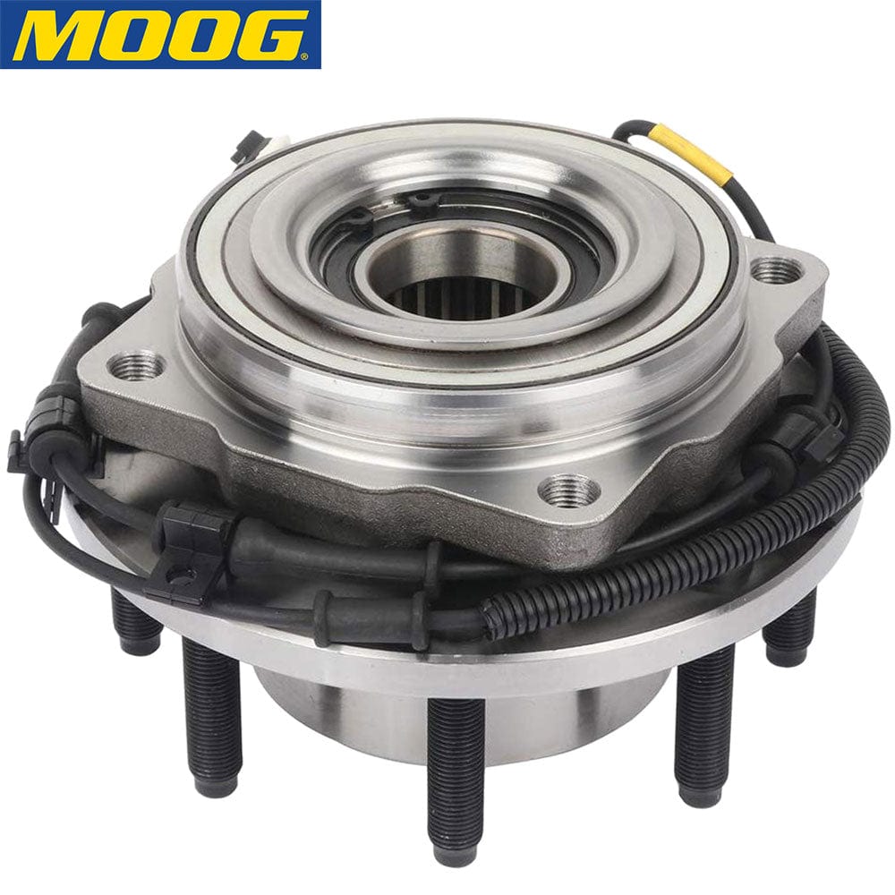 Ford F-250 Front Wheel Bearing Hub Assembly 515130