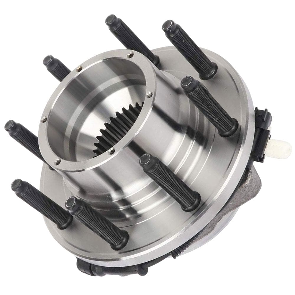 Ford F-250 Front Wheel Bearing Hub Assembly 515130