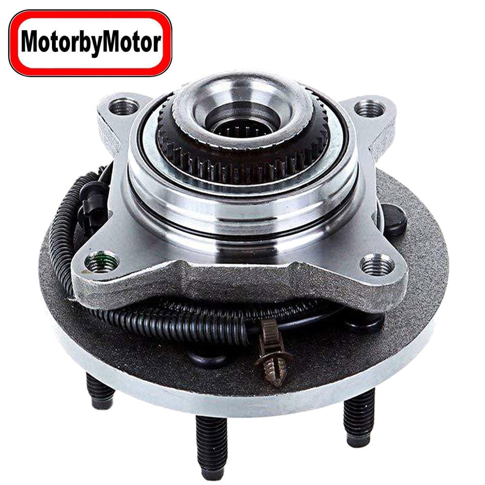Ford F150 Front Wheel Bearing Hub Assembly 2005-2008 515079