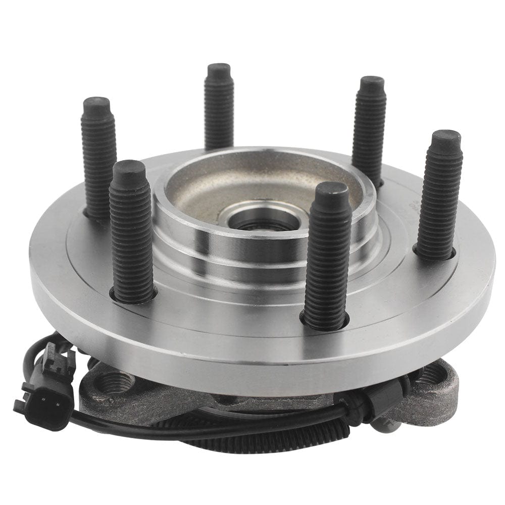 Ford F150 Front Wheel Bearing Hub Assembly 2011-2014 515142