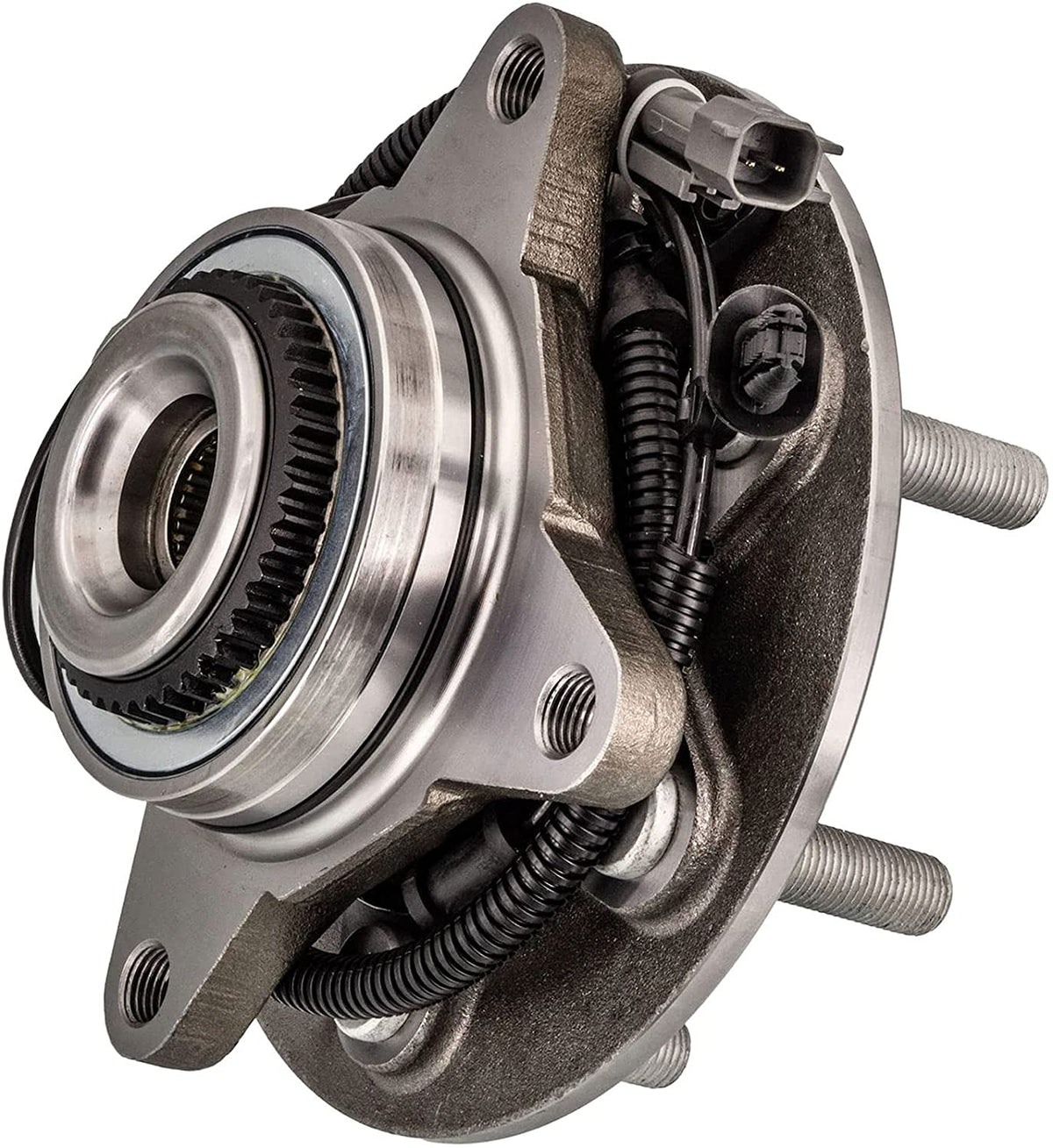 Ford F150 Wheel Bearing Hub Assembly 2018-2020 Front RB515177