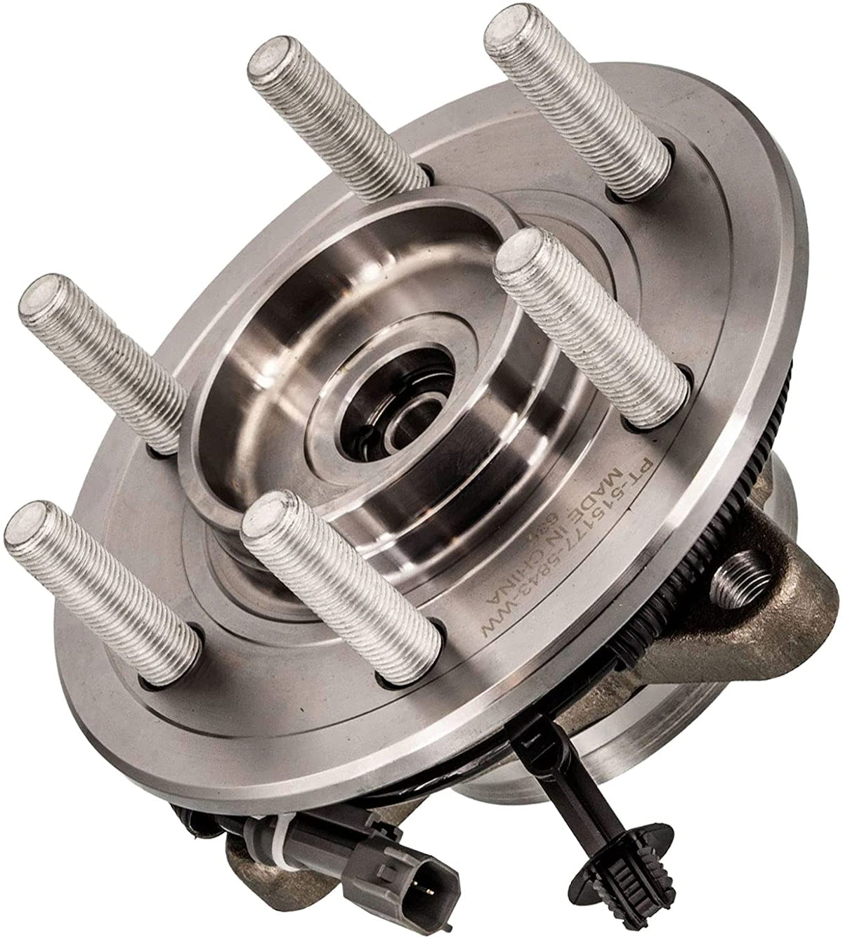 Ford F150 Wheel Bearing Hub Assembly 2018-2020 Front RB515177