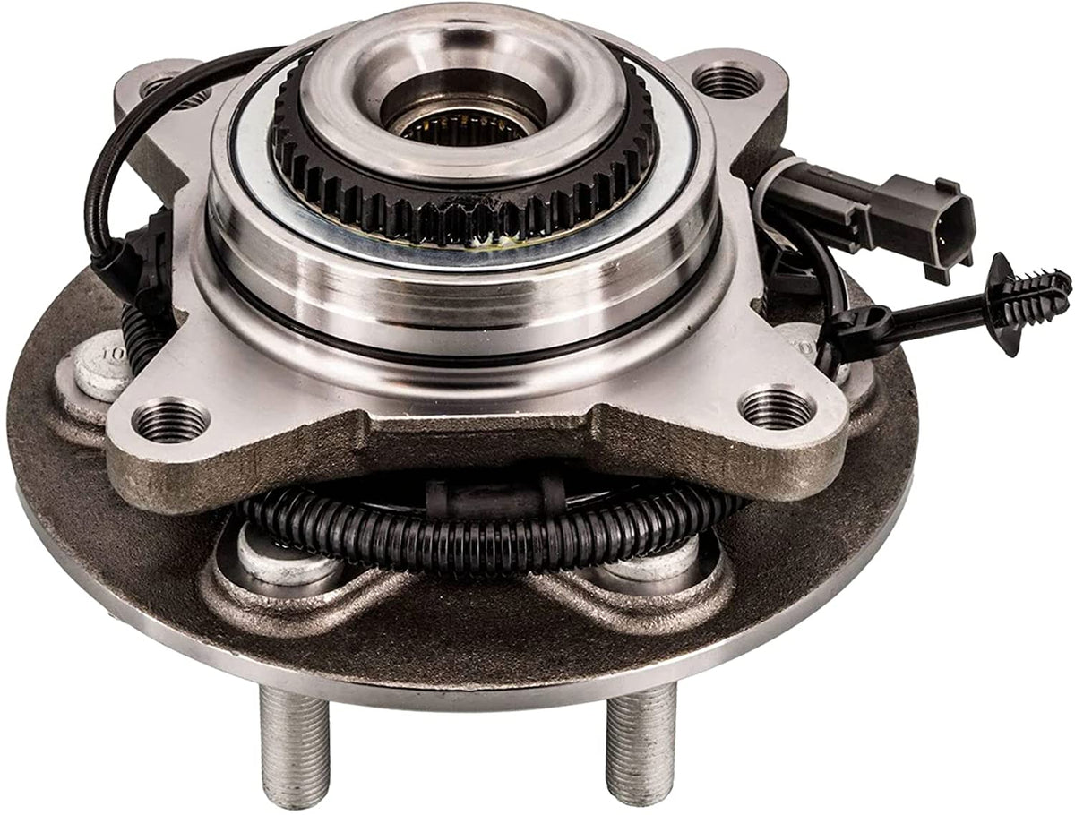 Ford F150 Wheel Bearing Hub Assembly 2018-2020 Front RB515177