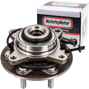 Ford F150 Wheel Bearing Hub Assembly 2018-2020 Front RB515177