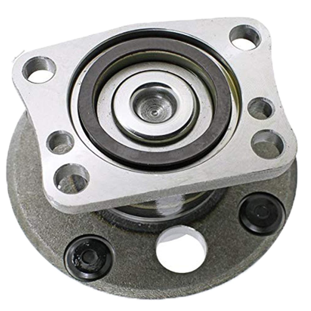 Ford Fiesta Rear Wheel Bearing and Hub Assembly 2011-2019 512490