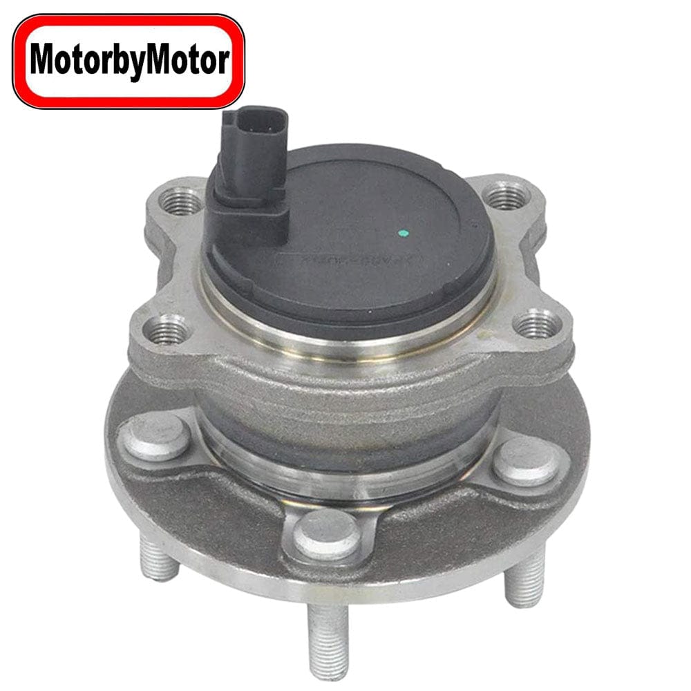 Ford Focus Rear Wheel Bearing Hub Assembly 2012-2017 512466