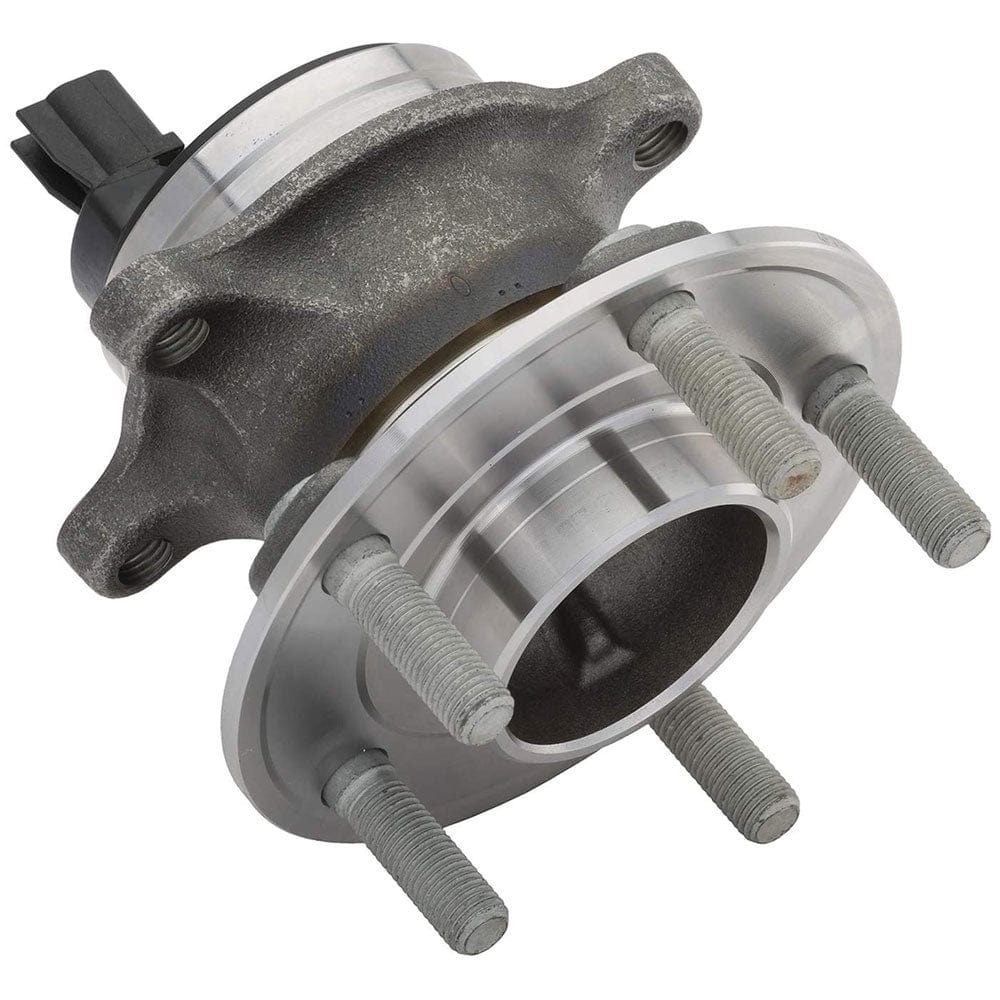 Ford Focus Rear Wheel Bearing Hub Assembly 2012-2017 512466