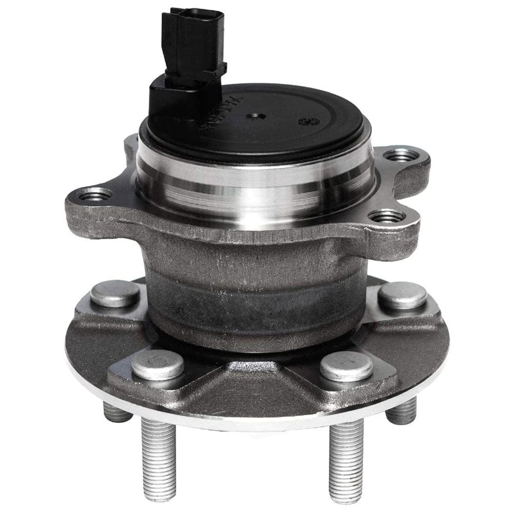 Ford Focus Rear Wheel Bearing Hub Assembly 2018 512466