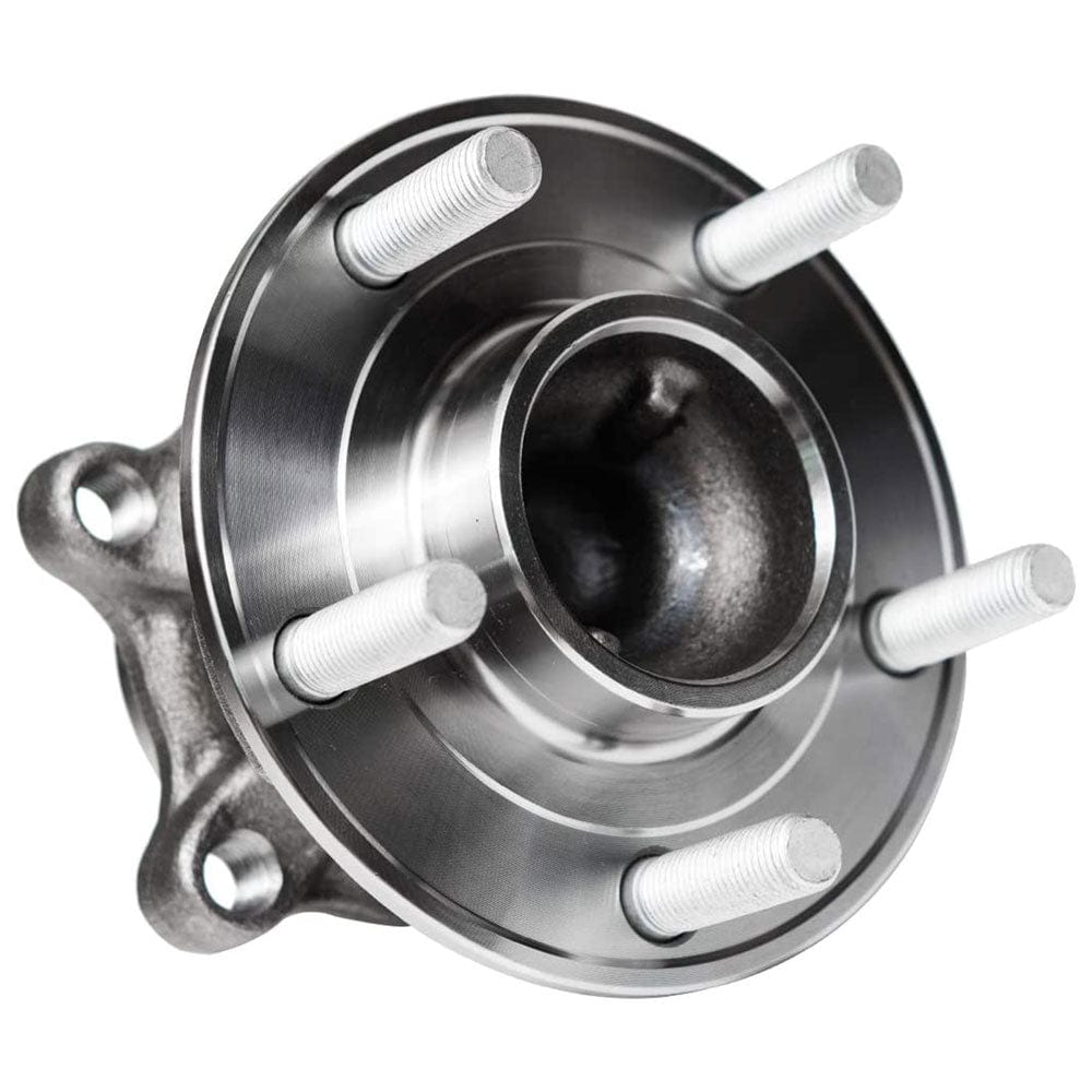 Ford Focus Rear Wheel Bearing Hub Assembly 2018 512466