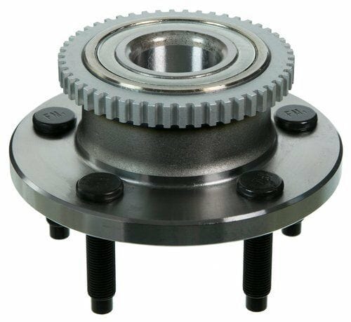 Ford Mustang Front Wheel Bearing Hub Assembly 513221
