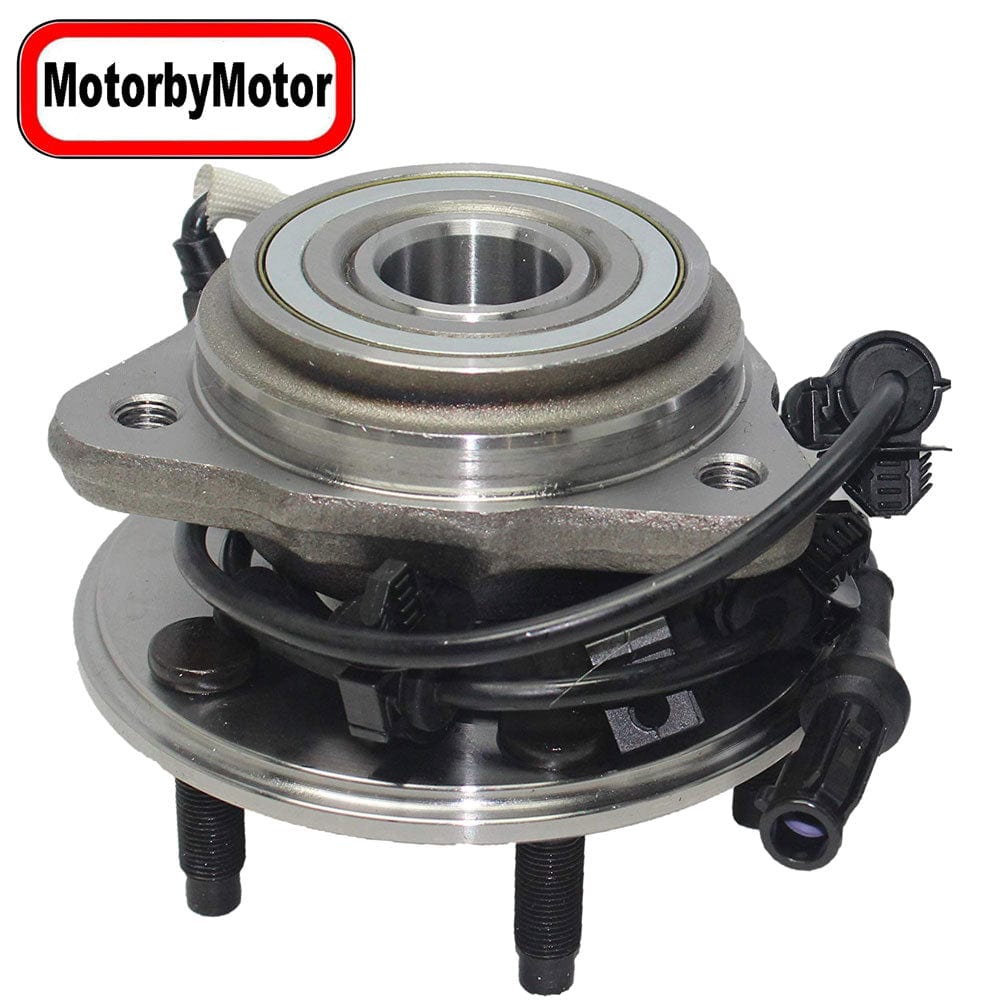 Ford Ranger Explorer Wheel Bearing Hub Assembly