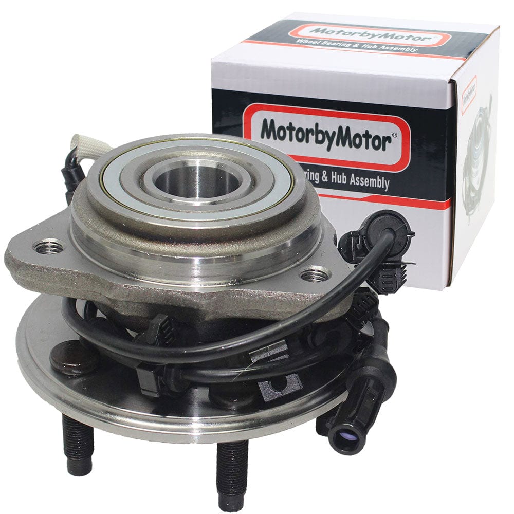 Ford Ranger Explorer Wheel Bearing Hub Assembly