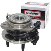 Ford Ranger Explorer Wheel Bearing Hub Assembly