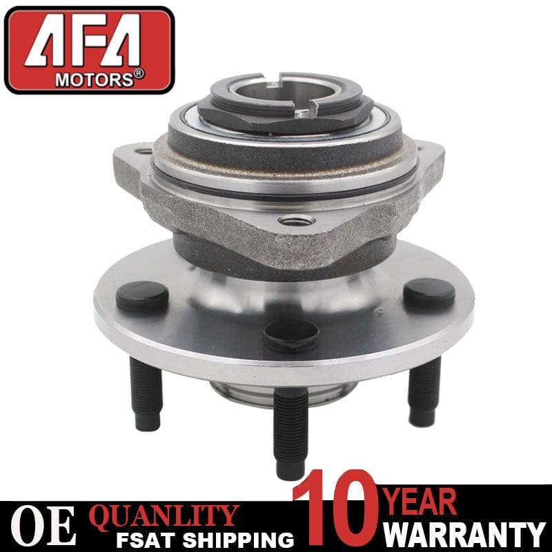 Ford Ranger Front Wheel Hub Bearing 1998-2000 515026
