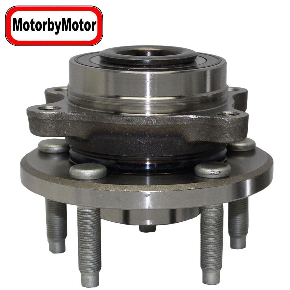 Ford Taurus Rear Wheel Bearing Hub Assembly 2010 - 2019 513275