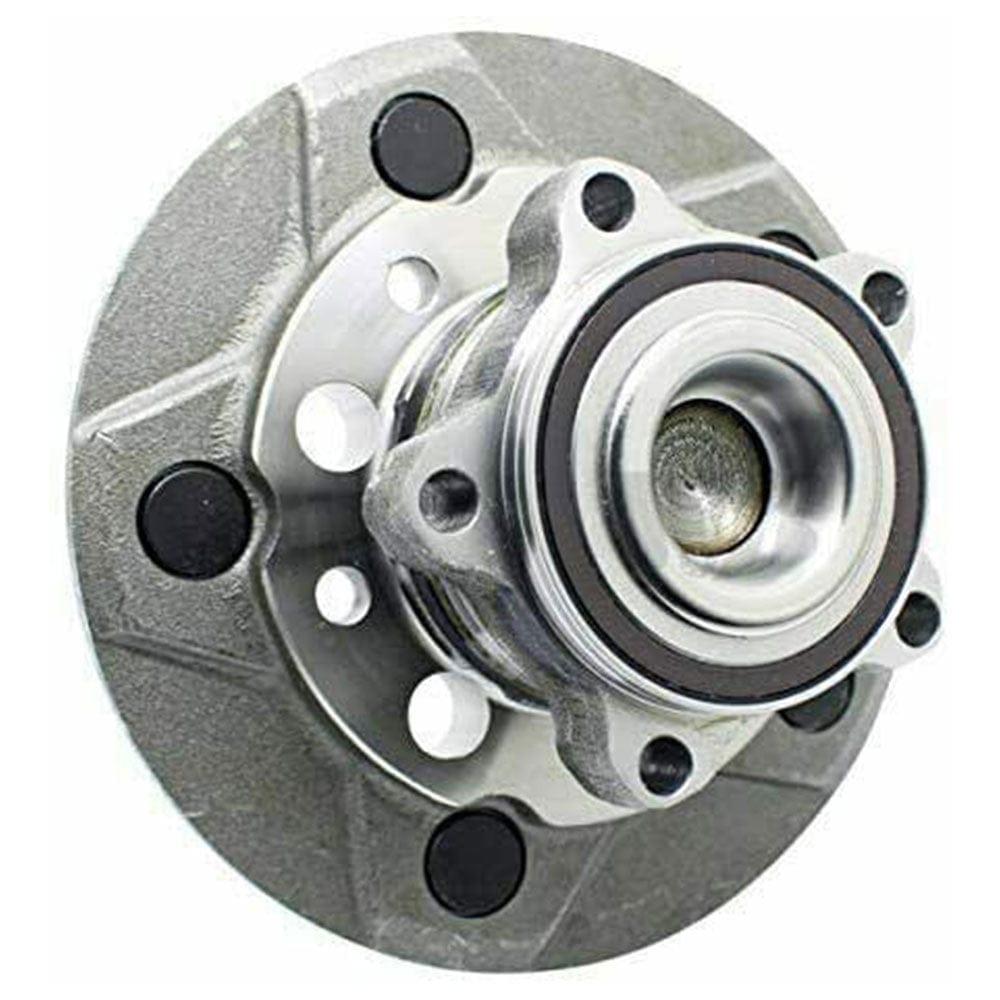 Ford Transit Front Wheel Bearing Hub Assembly 2015-2019 515153