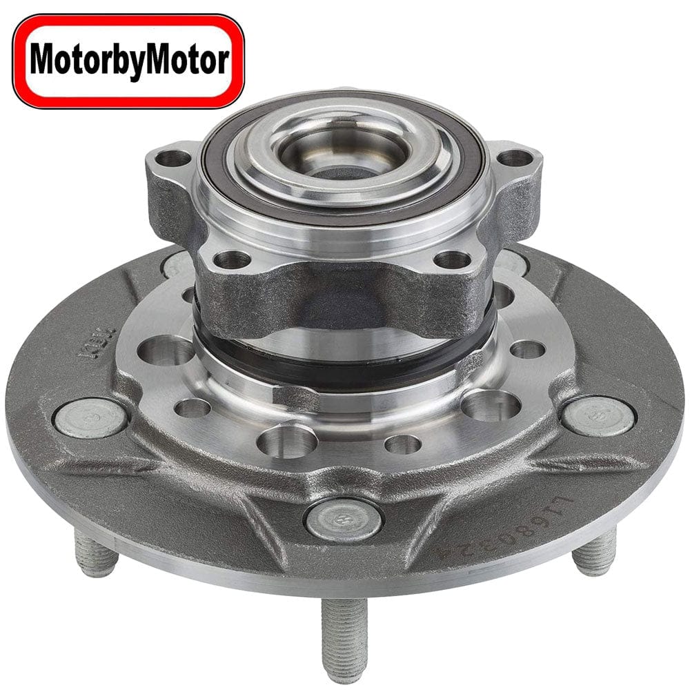 Ford Transit Front Wheel Bearing Hub Assembly 2015-2019 515153