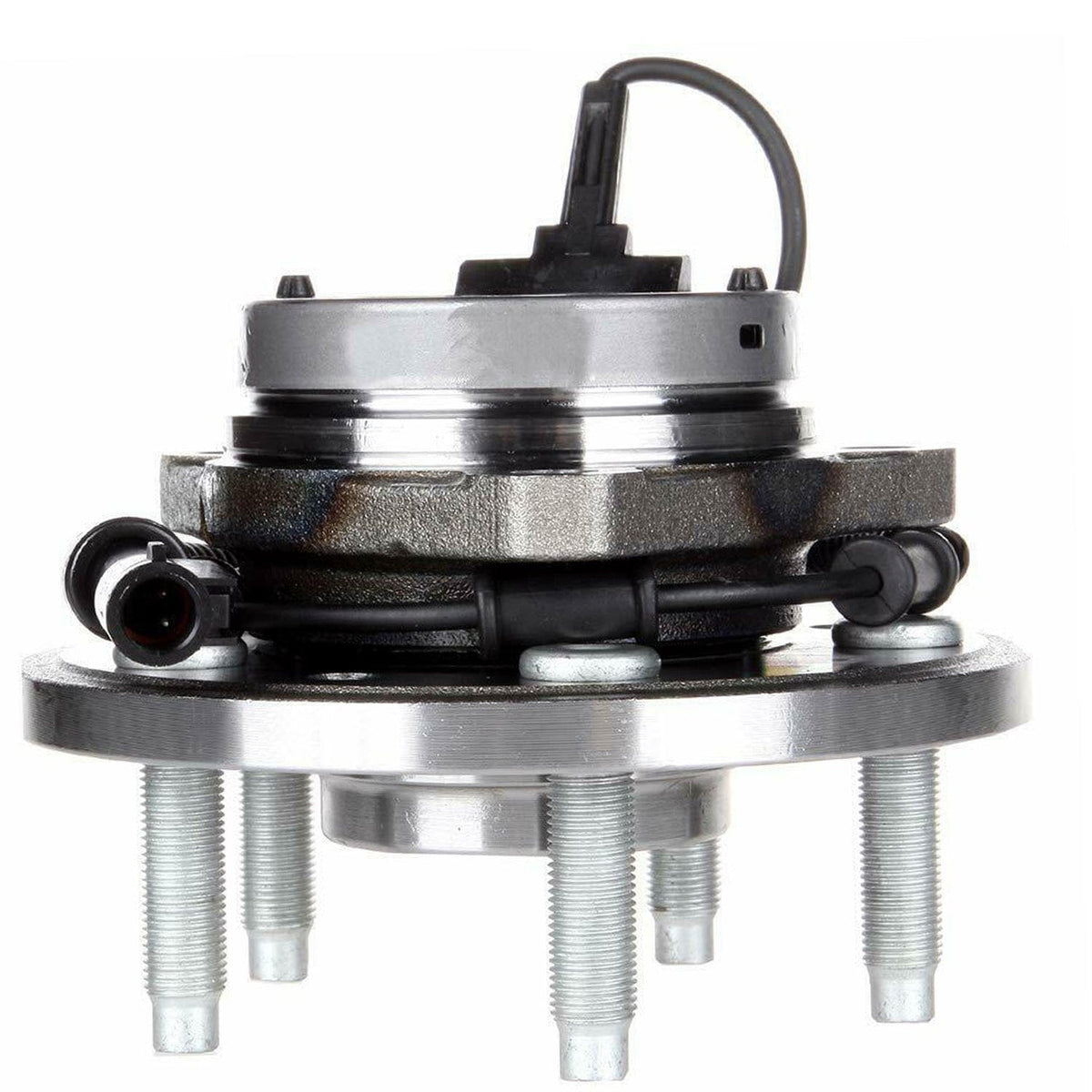 Ford Freestar Front Wheel Bearing Hub Assembly, LH w/ABS - 513232