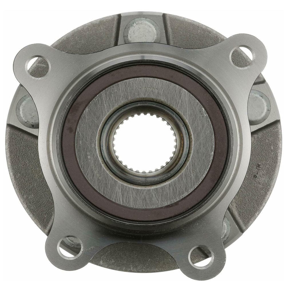 Lexus GS350 Front Left Wheel Bearing Hub Assembly, 5 Lugs AWD - 513365