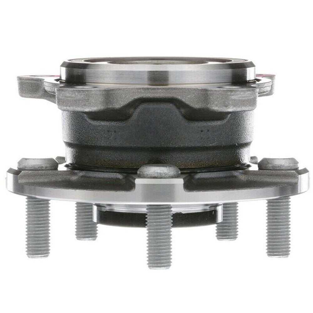 Lexus GS350 Front Left Wheel Bearing Hub Assembly, 5 Lugs AWD - 513365
