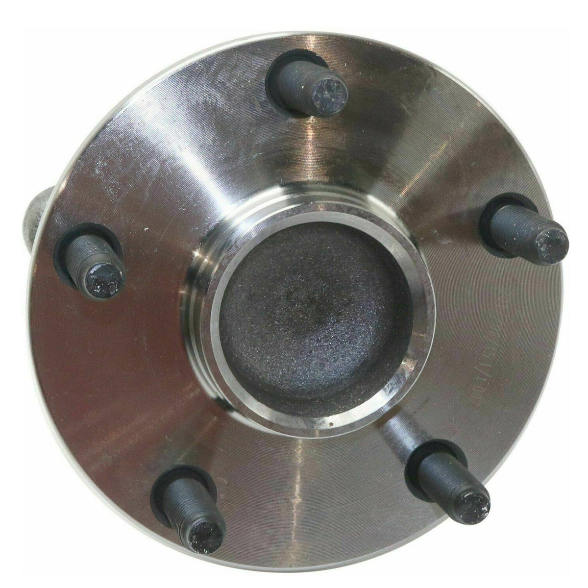 Lexus GS350 Front LH Wheel Bearing Hub Assembly, 5 Lugs w/ABS RWD - 513284
