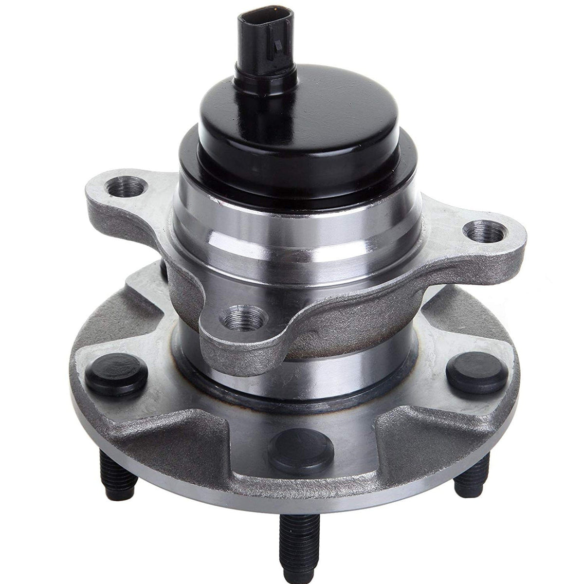 Lexus GS350 Front LH Wheel Bearing Hub Assembly, 5 Lugs w/ABS RWD - 513284