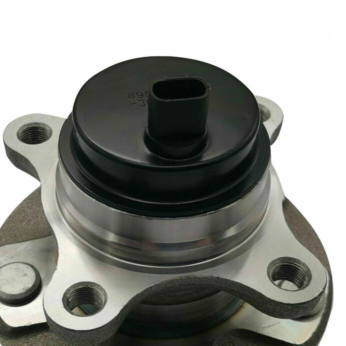 Lexus GS350 Front LH Wheel Bearing Hub Assembly, 5 Lugs w/ABS RWD - 513284