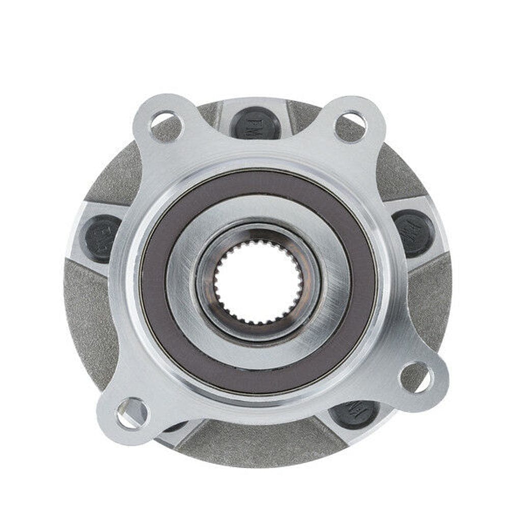 Lexus GS350 Front Right Wheel Bearing Hub Assembly, 5 Lugs -- 513366