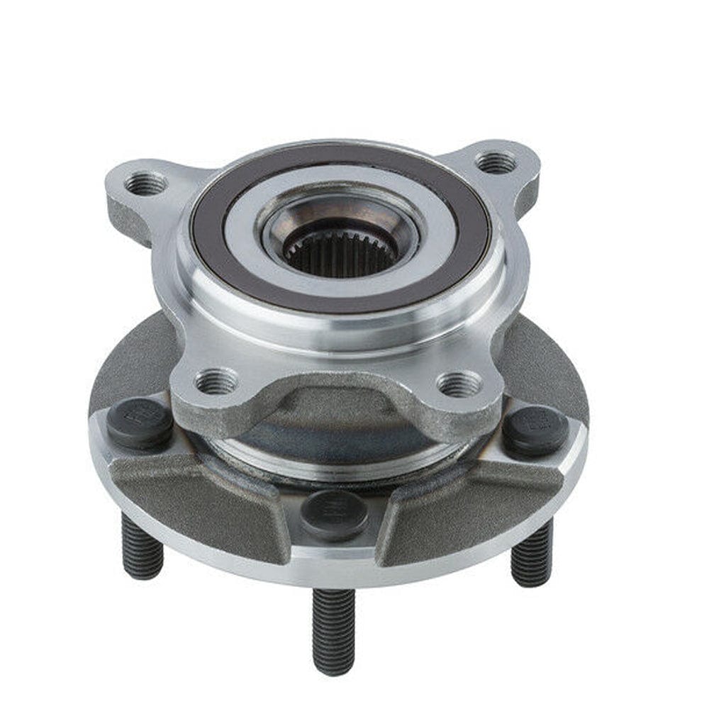 Lexus GS350 Front Right Wheel Bearing Hub Assembly, 5 Lugs -- 513366
