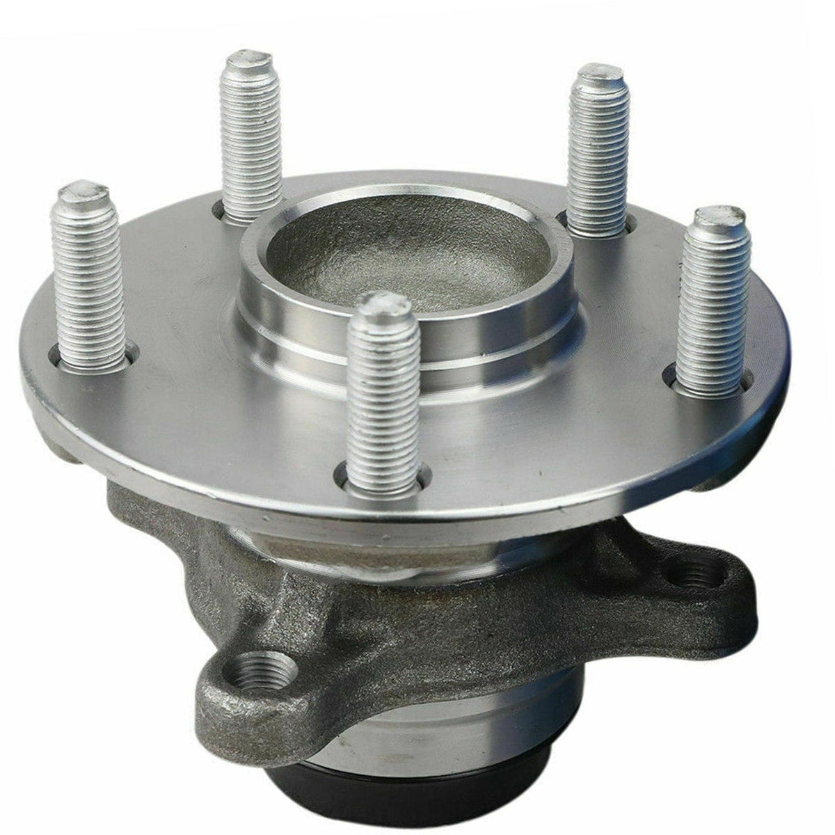 Lexus GS300 Wheel Bearing Hub Assembly w/ABS 5 Lugs RWD, Passenger Right Side-513285