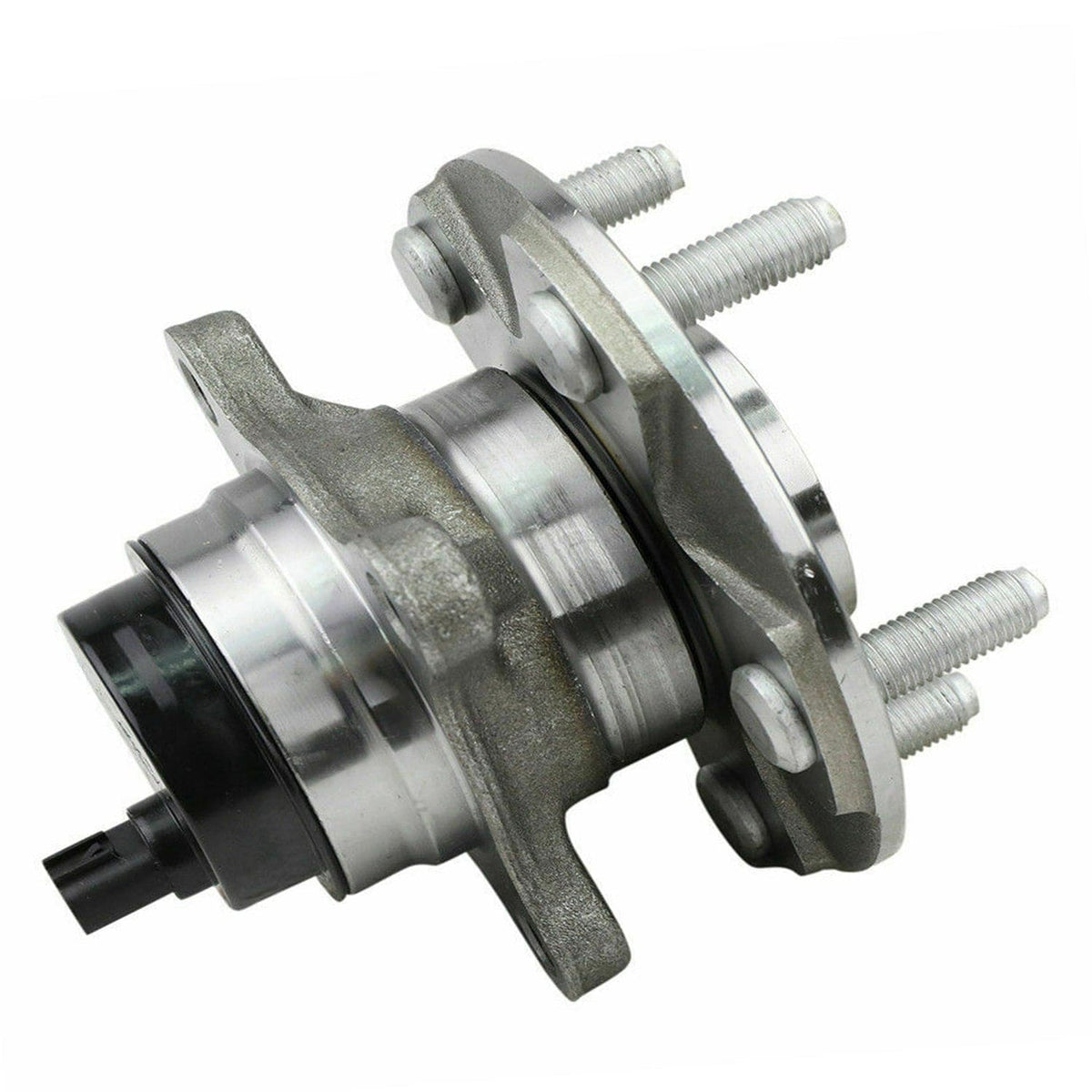 Lexus GS300 Wheel Bearing Hub Assembly w/ABS 5 Lugs RWD, Passenger Right Side-513285