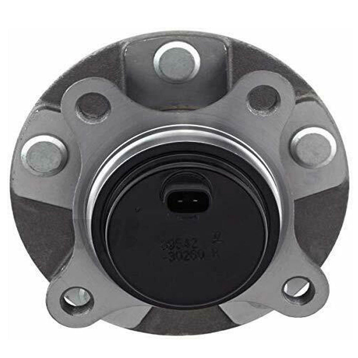 Lexus GS300 Wheel Bearing Hub Assembly w/ABS 5 Lugs RWD, Passenger Right Side-513285